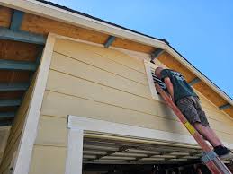 Best Aluminum Siding Installation  in Benton, LA